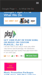 Mobile Screenshot of diypublications.com